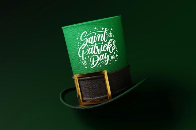 Saint-Patrick