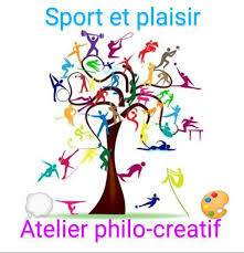 Atelier philo créatif sport et plaisir