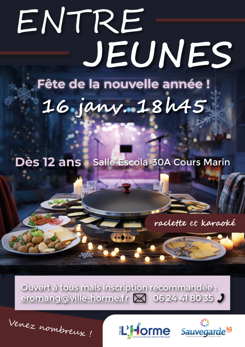 😃💬 Entre jeunes