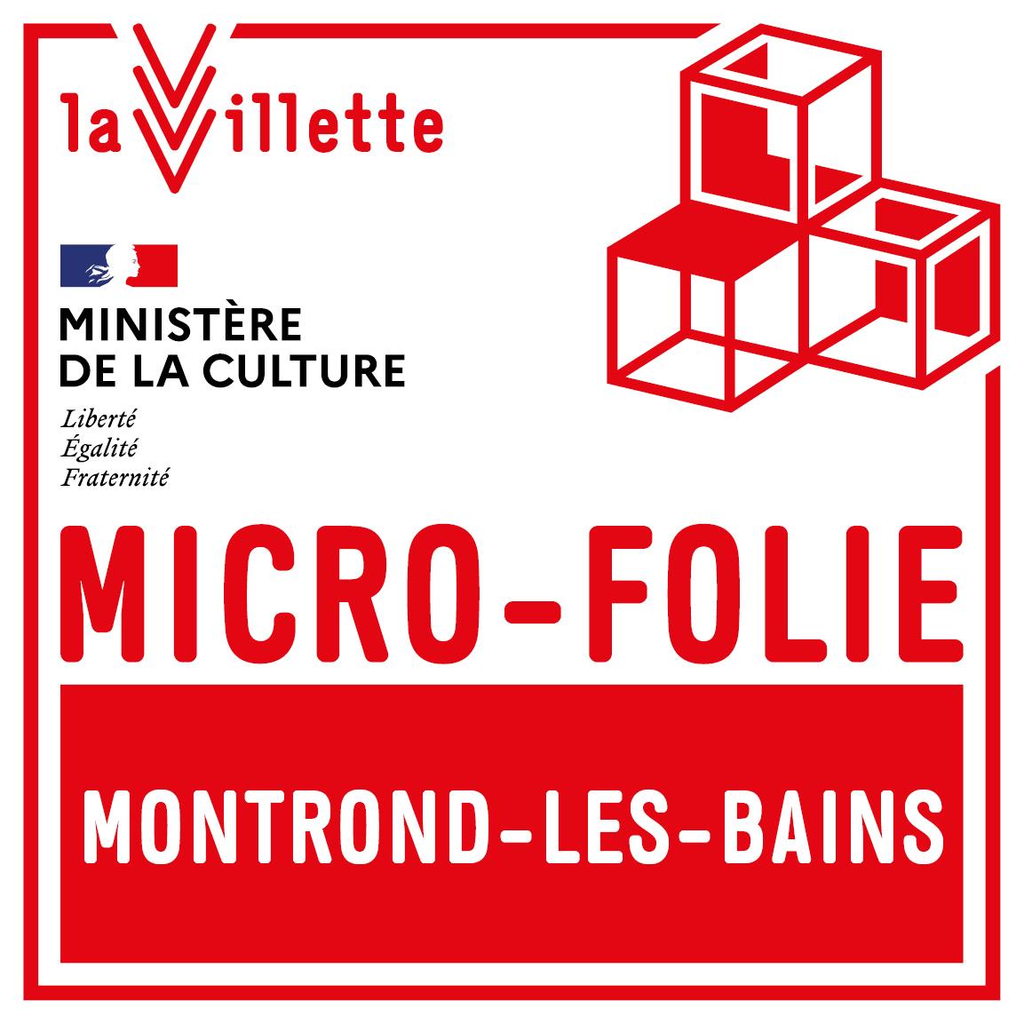 Atelier Microlab - aux Passerelles