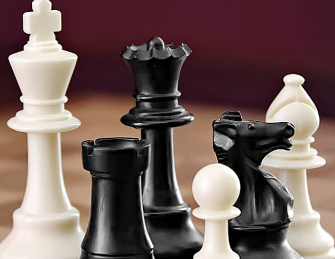 [CLE]Mini-tournois d'été d'échecs gratuits