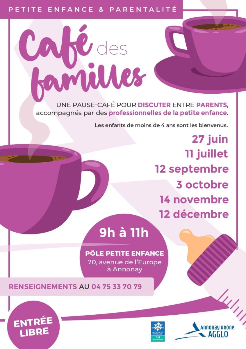 Café des Familles