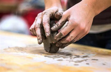 Atelier "Poterie" pour tous (adultes et enfants)