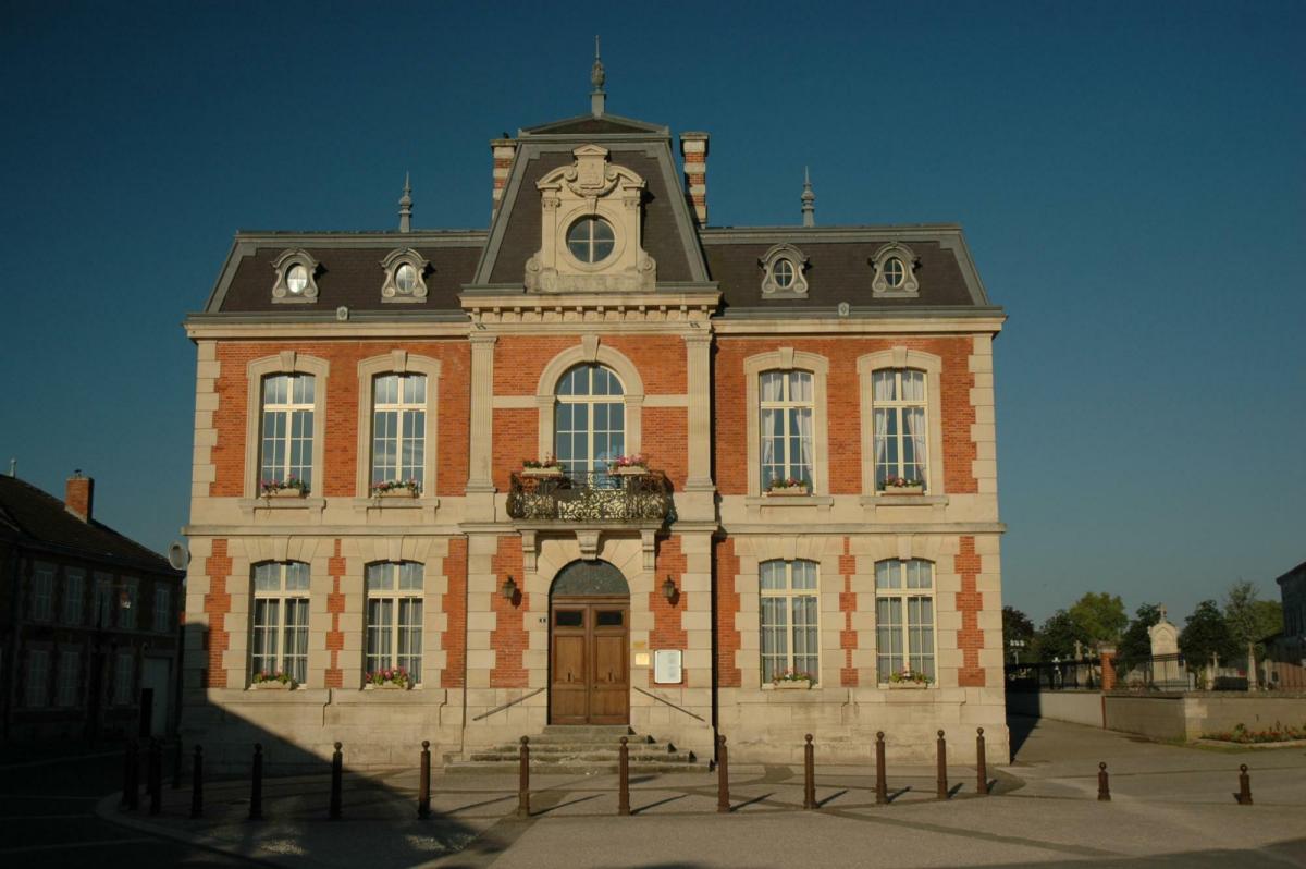 Conseil municipal