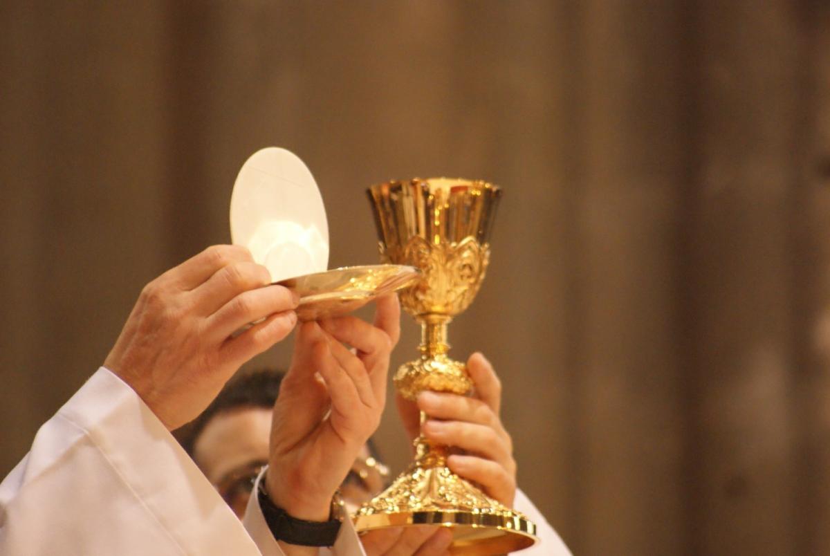 Messe dominicale - Eglises de Chambost et Pouilly les Feurs