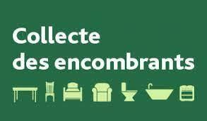 Collecte des encombrants