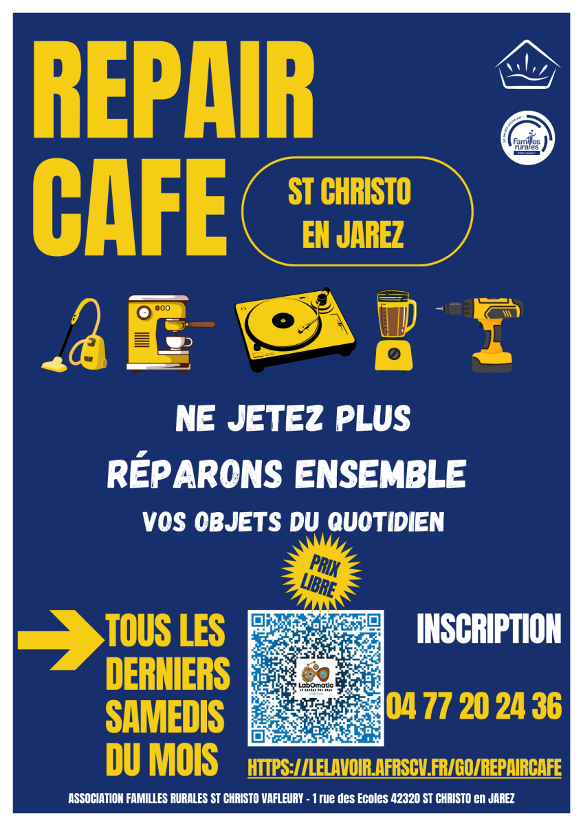 Repair Café