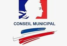 Conseil Municipal