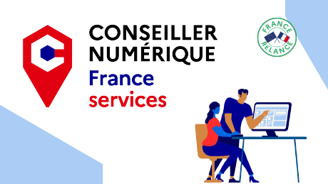 ATELIER CONSEILLER NUMÉRIQUE