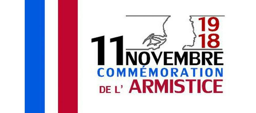 CEREMONIE DU 11 NOVEMBRE