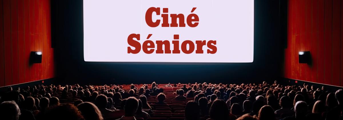 Ciné séniors