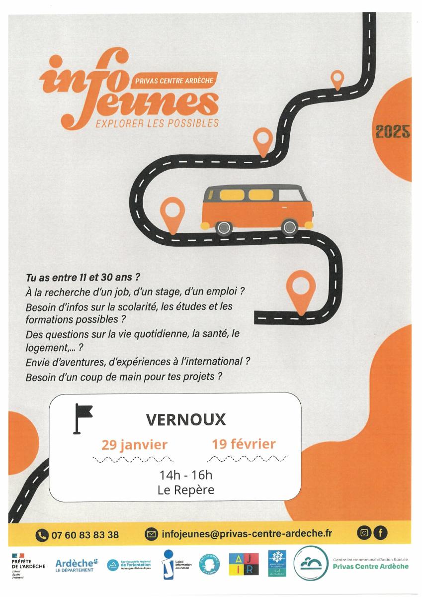 Info Jeunes