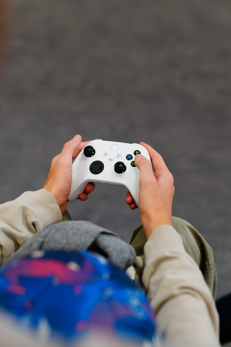 JEUX VIDEO SUR ECRAN GEANT