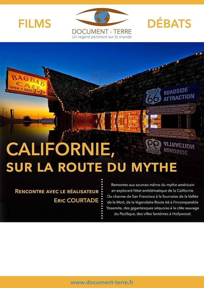 Images du Monde : Californie