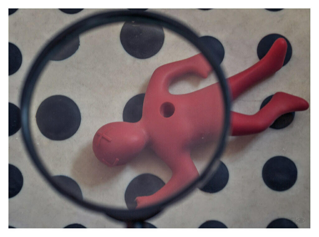 Ludo Polar - escape game