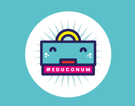 Éduconum - La grande famille du numérique