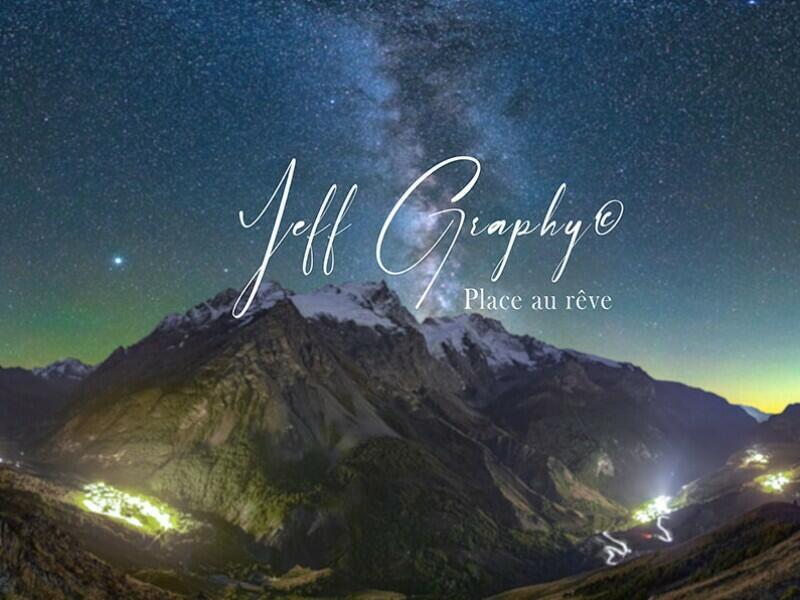 Film et conférence « LEVONS LES YEUX, OUVRONS NOTRE CŒUR » de JEFF’GRAPHY