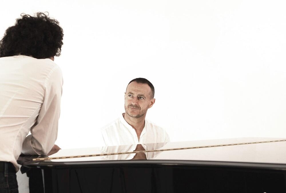 Concert hommage à Michel Berger