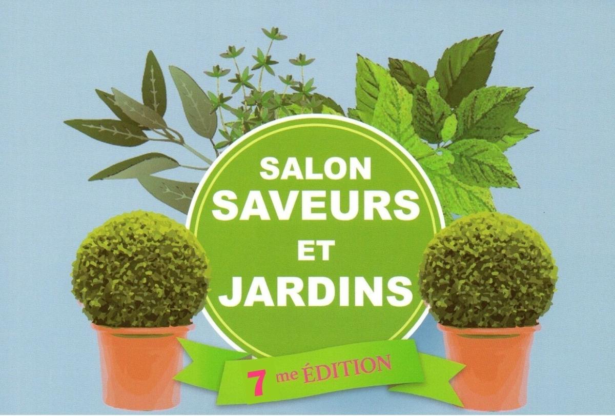 Salon Saveurs et Jardins