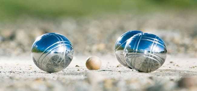 AMICALE BOULES - CONCOURS DES VACANCES