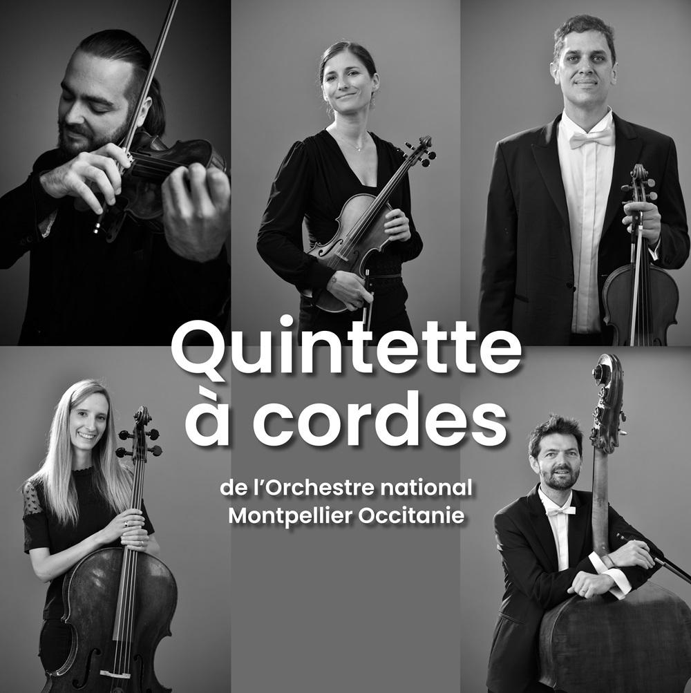 Concert "Romantisme de l’Est"