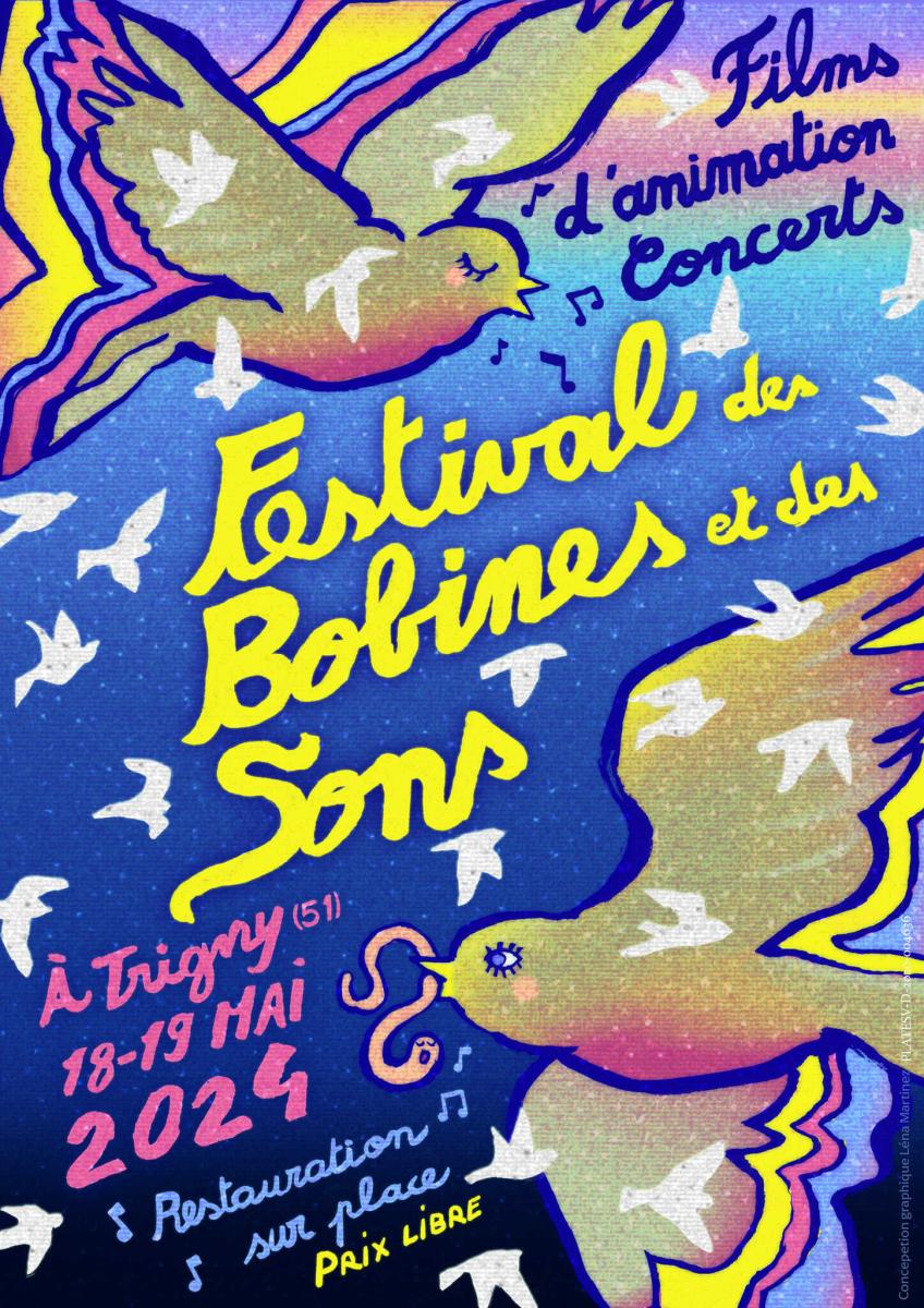 Festival Des Bobines et des Sons