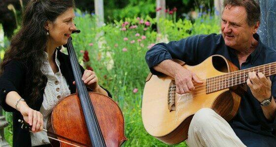 Saison culturelle - "Duo Daïs"