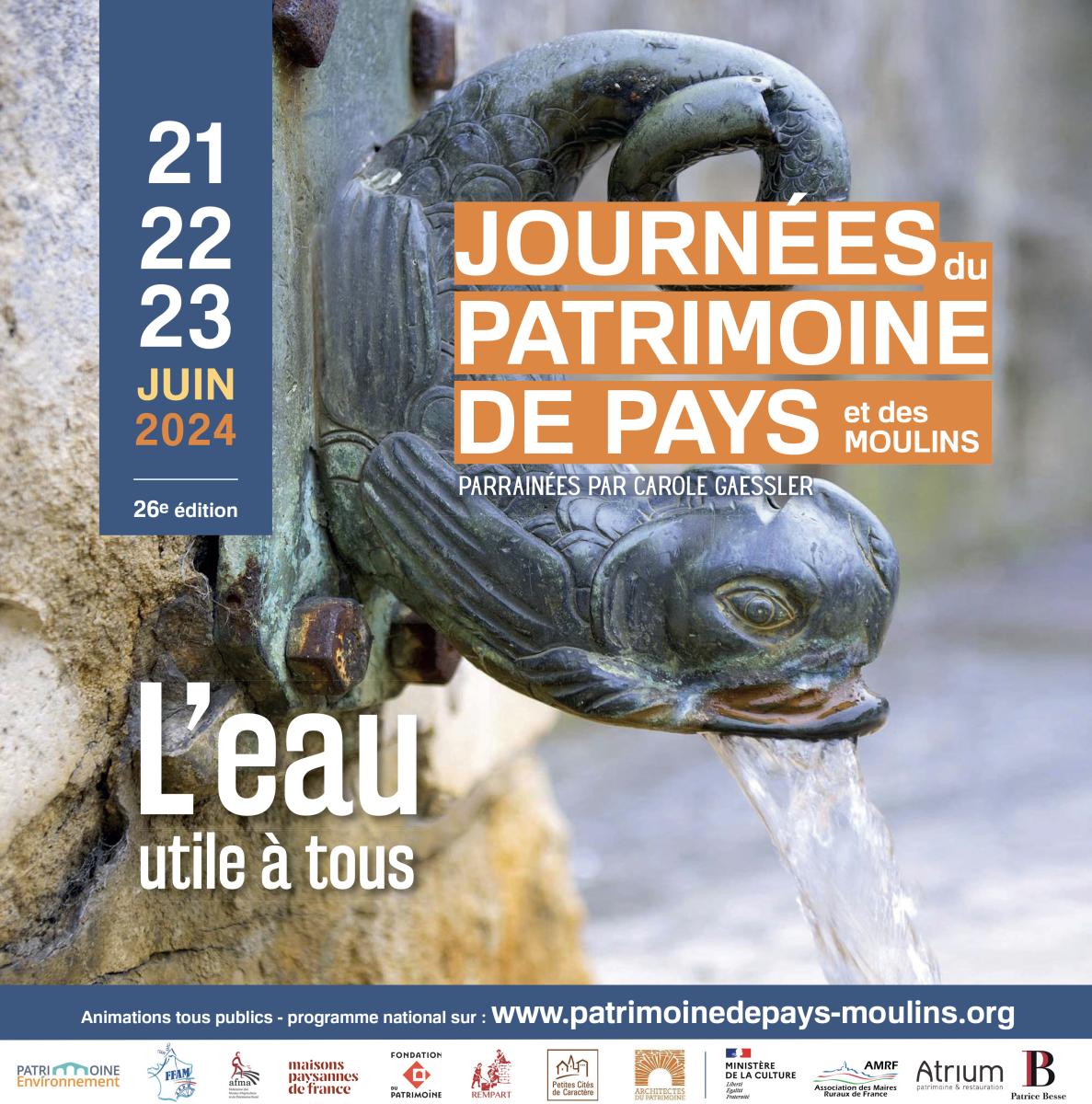 Journée intergénérationnelle // Coulanges Les Nevers :  Une histoire d’eau et de maraîchage