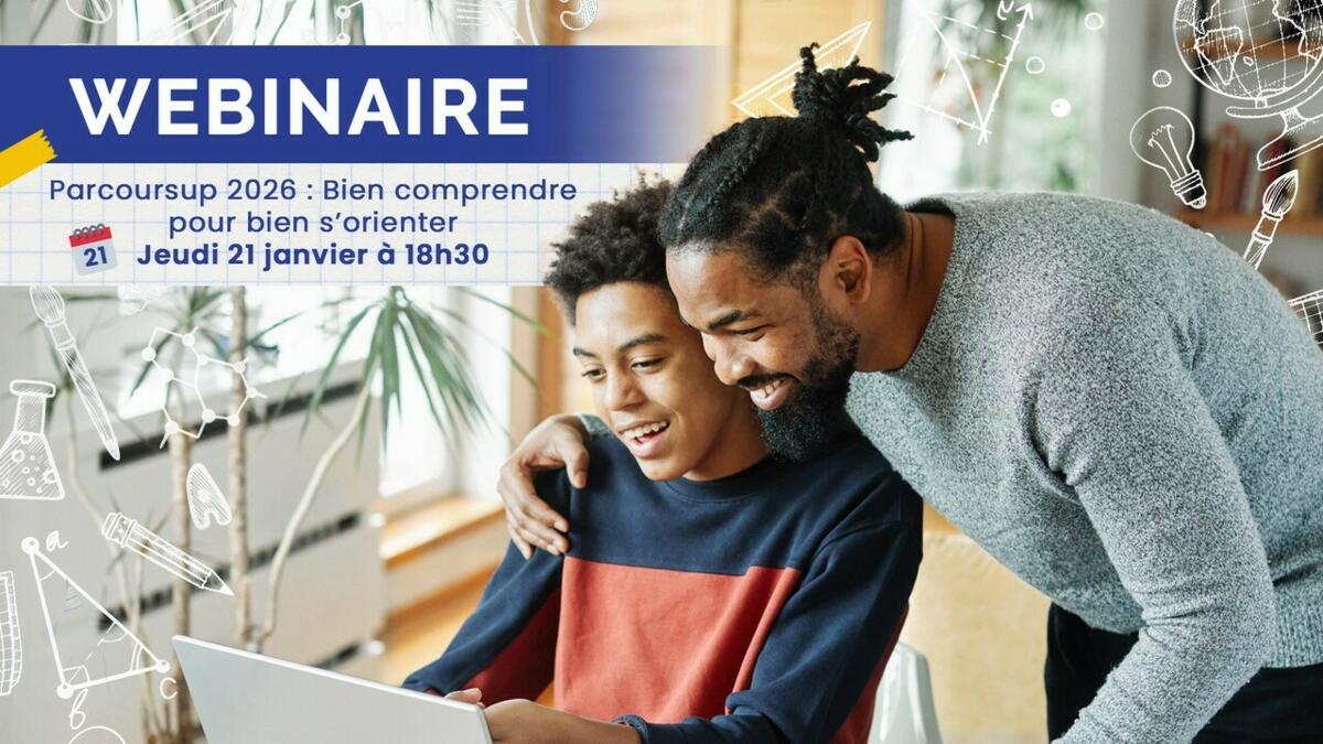 // PROF EXPRESS // Parcours sup