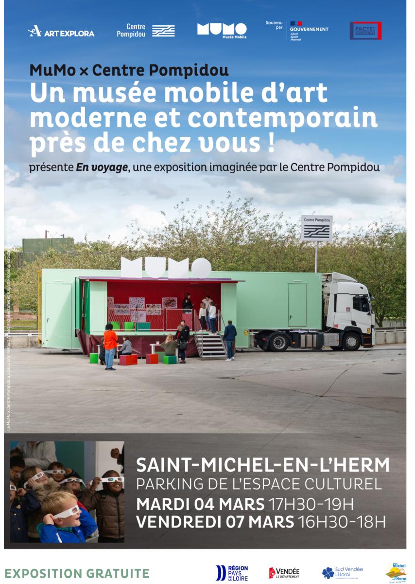 MUMO musée mobile