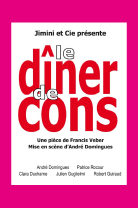 LE DÎNER DE CONS