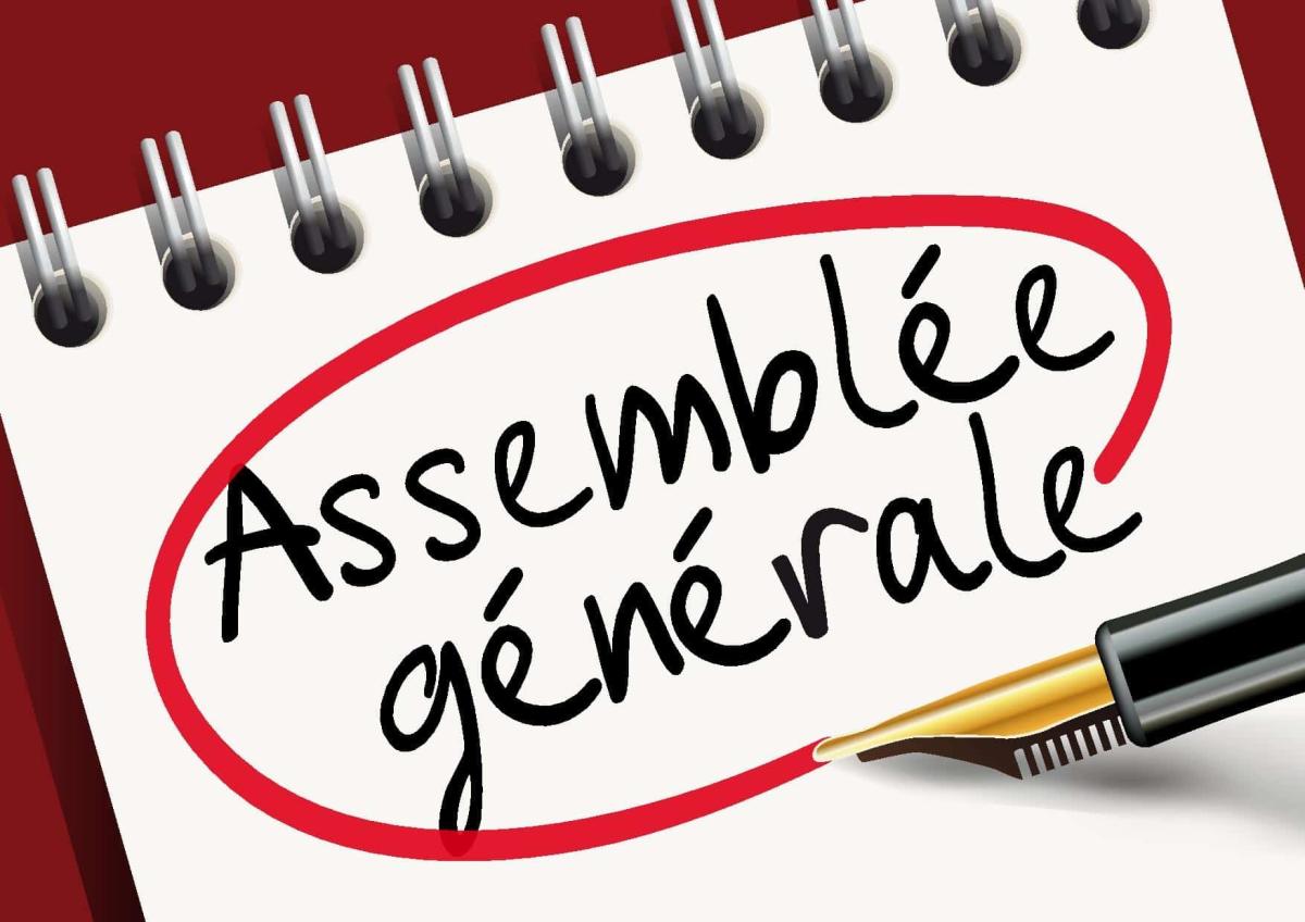 Assemblée générale de la FNACA