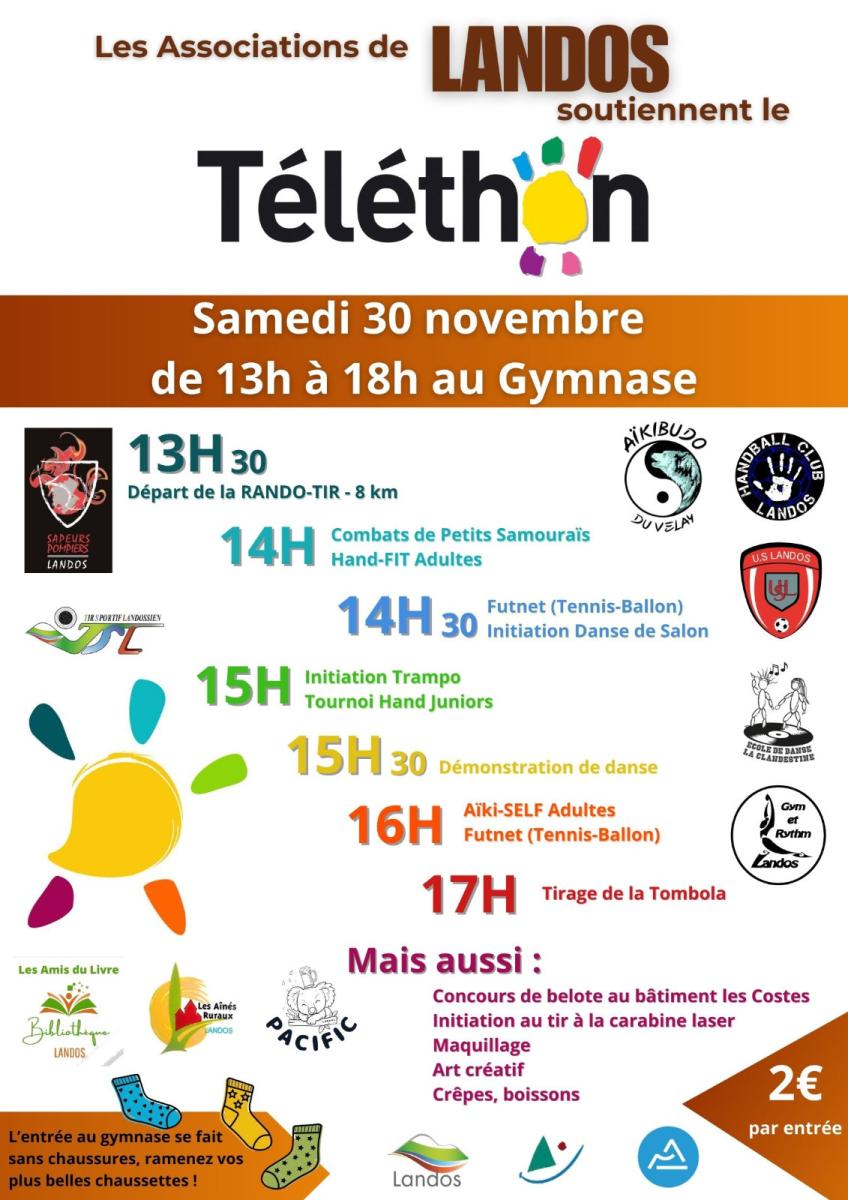 Téléthon