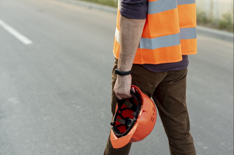 Réunion publique d'information : Travaux route de Beaulieu et rue du Chagnolet