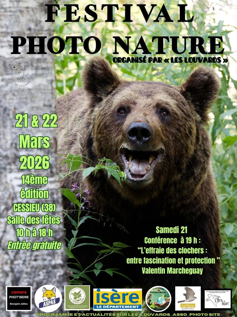 Festival Photo Nature