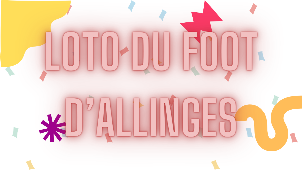 Loto d'Halloween de la Société Sportive d'Allinges | Foot