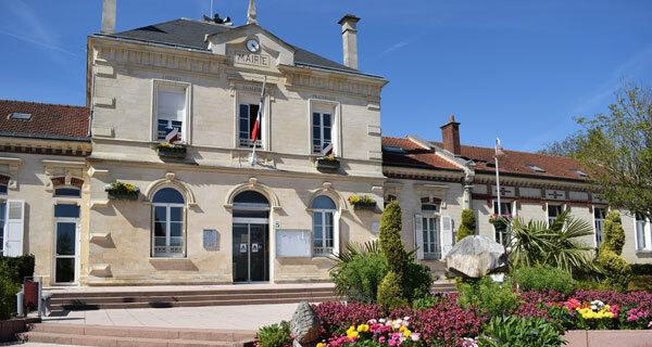 🏛 ⏰ Nouveaux horaires d'ouverture de la Mairie