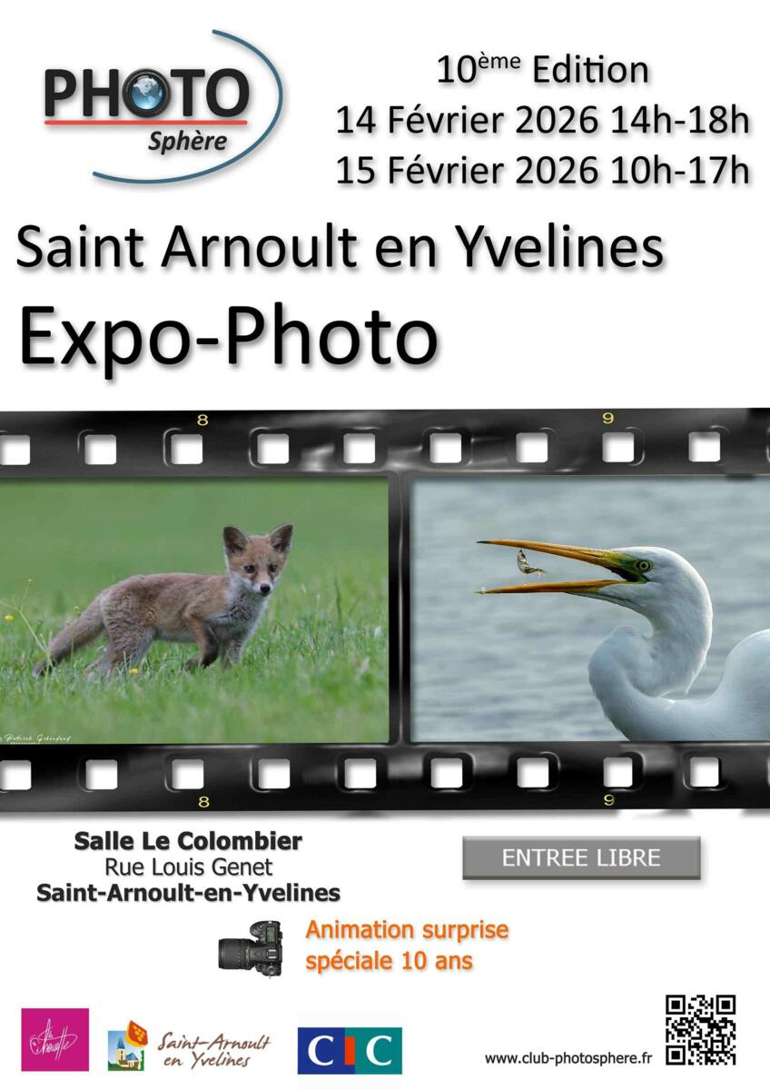 Exposition photos
