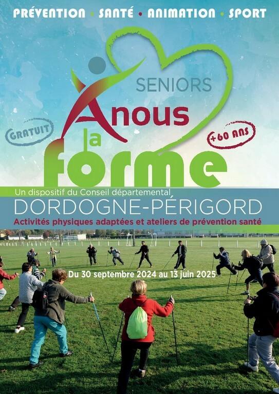 Ateliers Seniors – ST AQUILIN