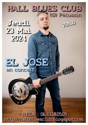 Concert "El Jose"