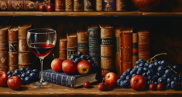 🥂📚 Bibliothèque Colette : Apéro littéraire