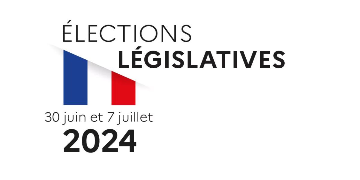 Elections Législatives 1er tour