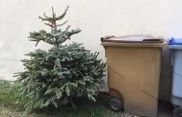 Collecte des encombrants