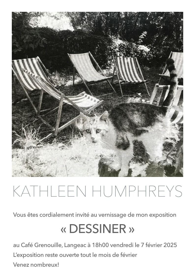 EXPO KATHLEEN HUMPHREYS