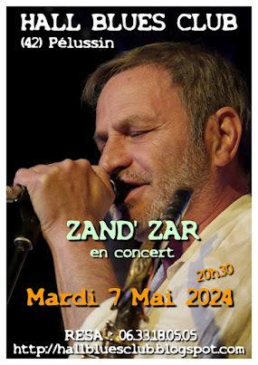 Concert "Zand' Zar"