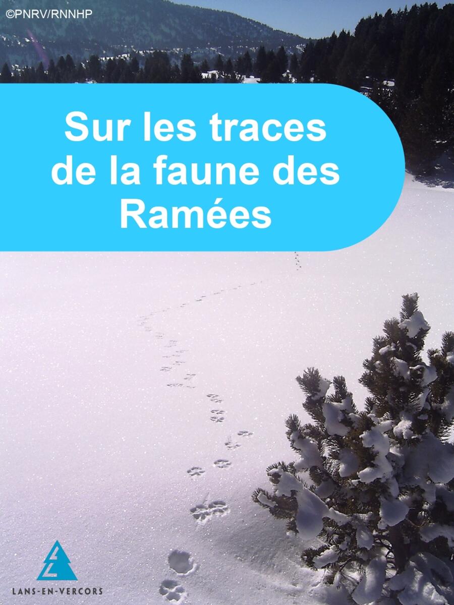 Sortie ENS des Ramées