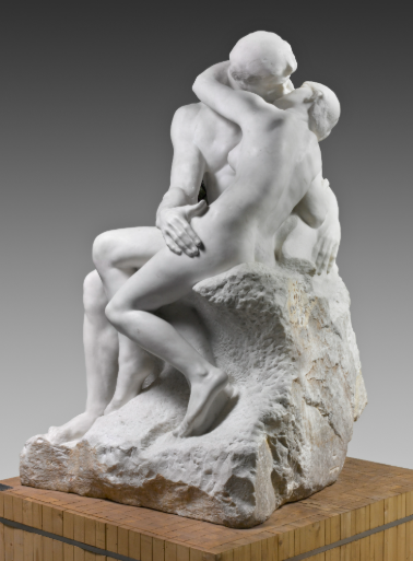 MÉDIATION CULTURELLE "L'amour à la folie" suivie d'un atelier créatif