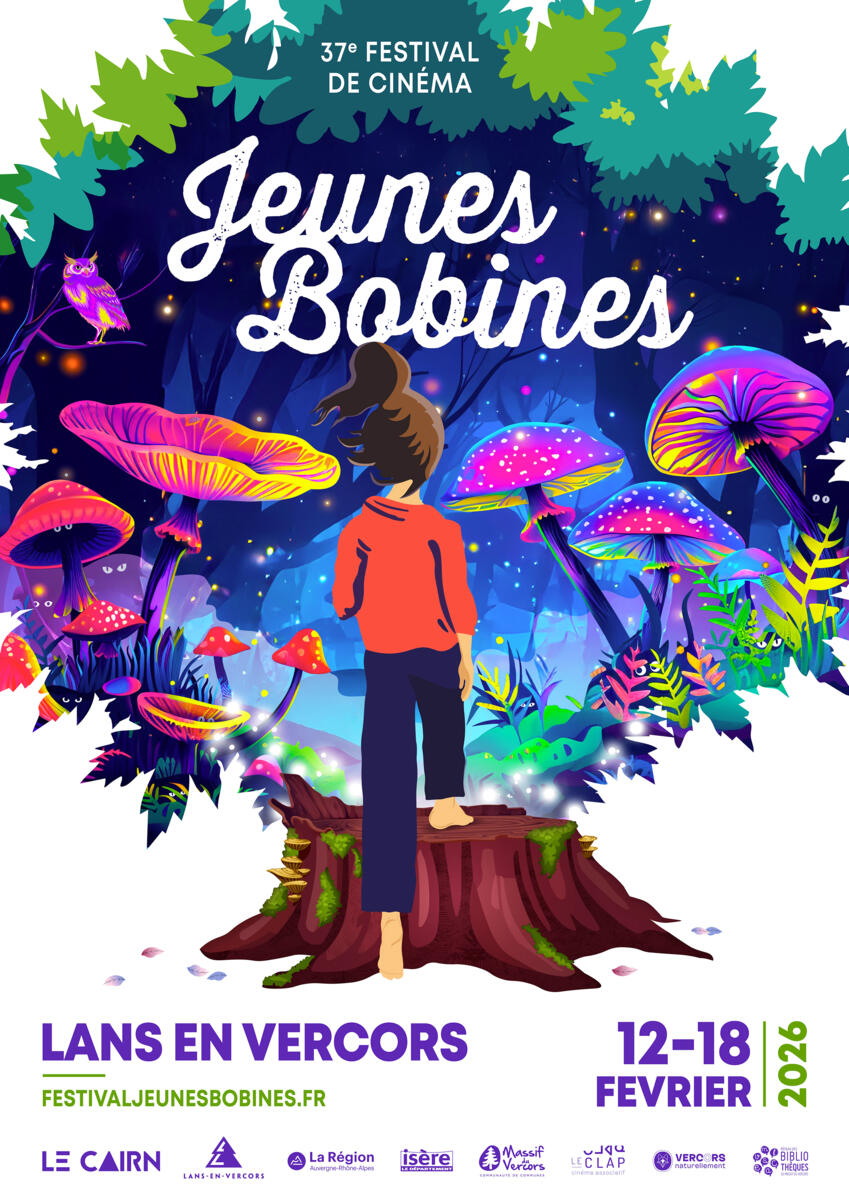 Festival Jeunes Bobines