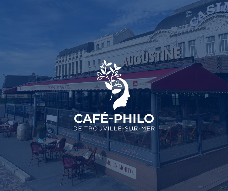 Café Philo ☕️💬