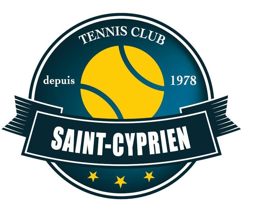 Tournoi de Tennis : début